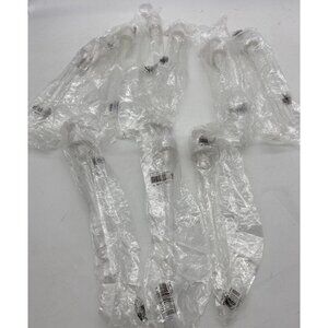 Replacement Pump Dispenser Lot Of 9 for 32 oz Bottle Shampoo Lotion Shower Gel‎